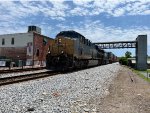 CSX 3042